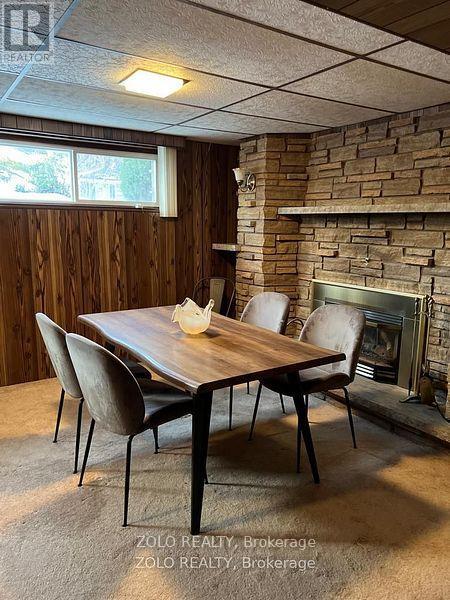 Lower Level(Basement) - 346 Wenlock Avenue, Richmond Hill, Ontario  L4C 1M9 - Photo 3 - N12678724