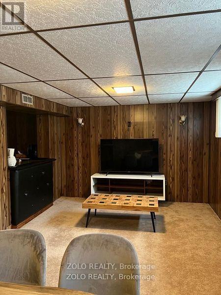 Lower Level(Basement) - 346 Wenlock Avenue, Richmond Hill, Ontario  L4C 1M9 - Photo 4 - N12678724