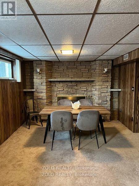 Lower Level(Basement) - 346 Wenlock Avenue, Richmond Hill, Ontario  L4C 1M9 - Photo 6 - N12678724