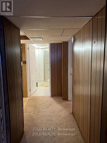 Lower Level(Basement) - 346 Wenlock Avenue, Richmond Hill, Ontario  L4C 1M9 - Photo 7 - N12678724