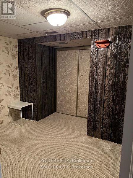 Lower Level(Basement) - 346 Wenlock Avenue, Richmond Hill, Ontario  L4C 1M9 - Photo 8 - N12678724