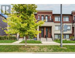 99 CRIMSON FOREST DRIVE, Vaughan, Ontario