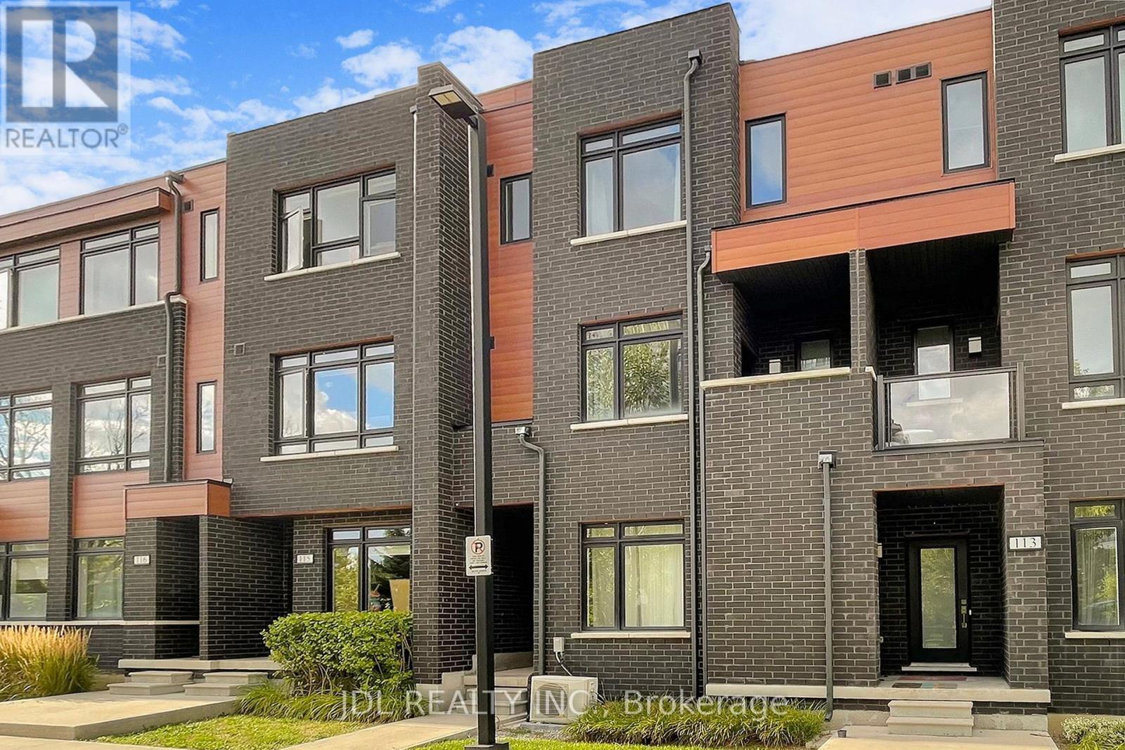 112 - 370 D Red Maple Road, Richmond Hill, Ontario  L4C 5T4 - Photo 3 - N12678746