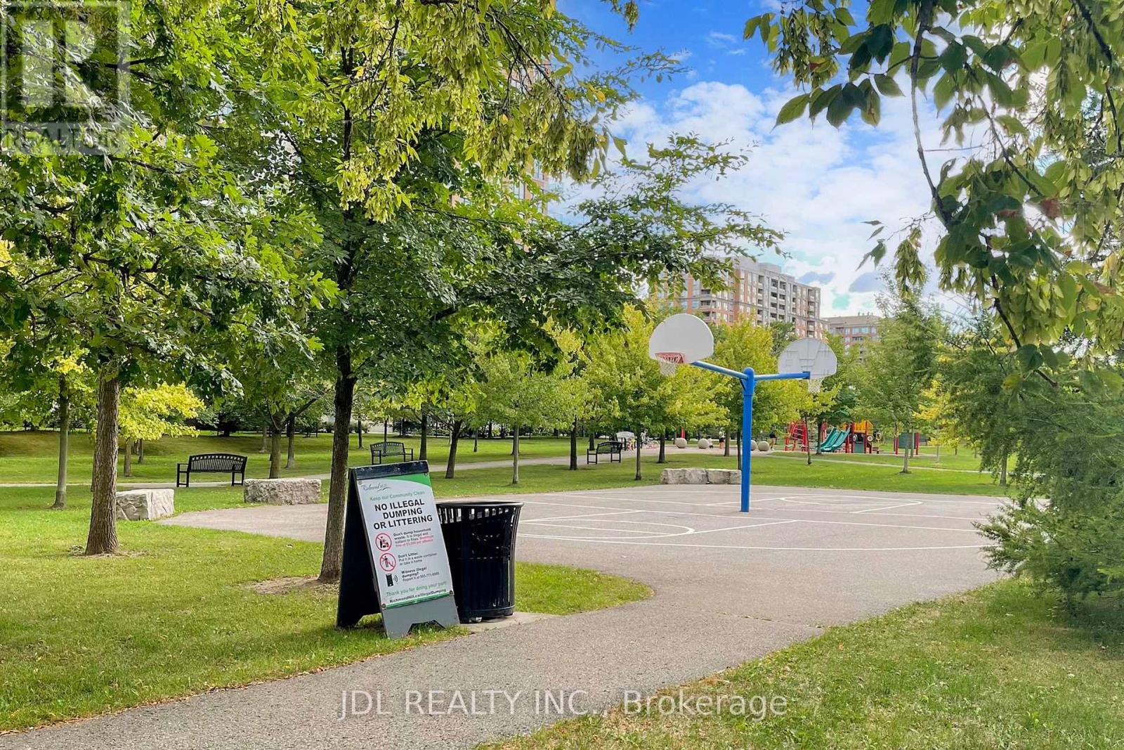 112 - 370 D Red Maple Road, Richmond Hill, Ontario  L4C 5T4 - Photo 30 - N12678746