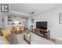 212 - 15 MAPLEWOOD AVENUE, Toronto, Ontario