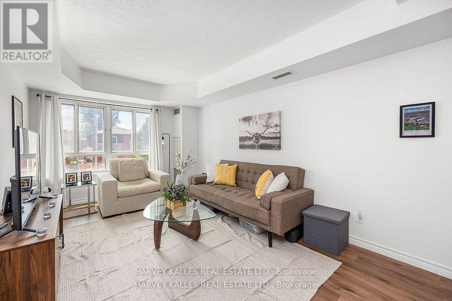 212 - 15 Maplewood Avenue, Toronto, Ontario  M6C 4B4 - Photo 3 - C12678678