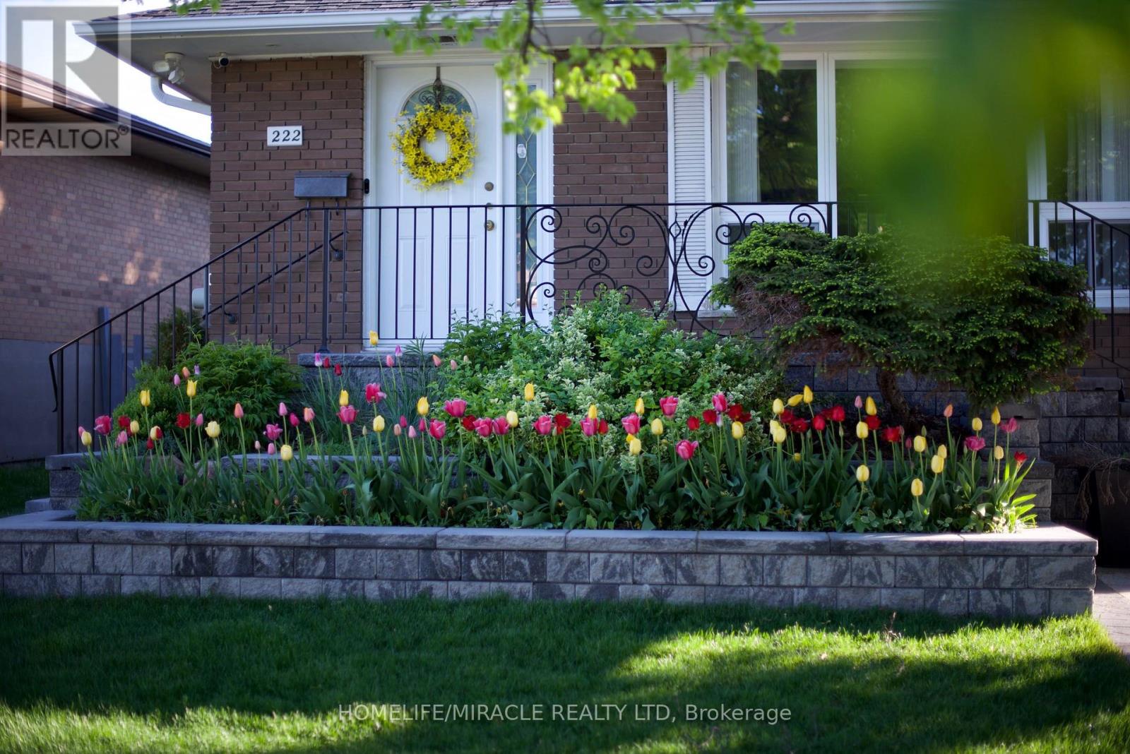 Main - 222 Cass Avenue, Toronto, Ontario  M1T 2C4 - Photo 2 - E12670188