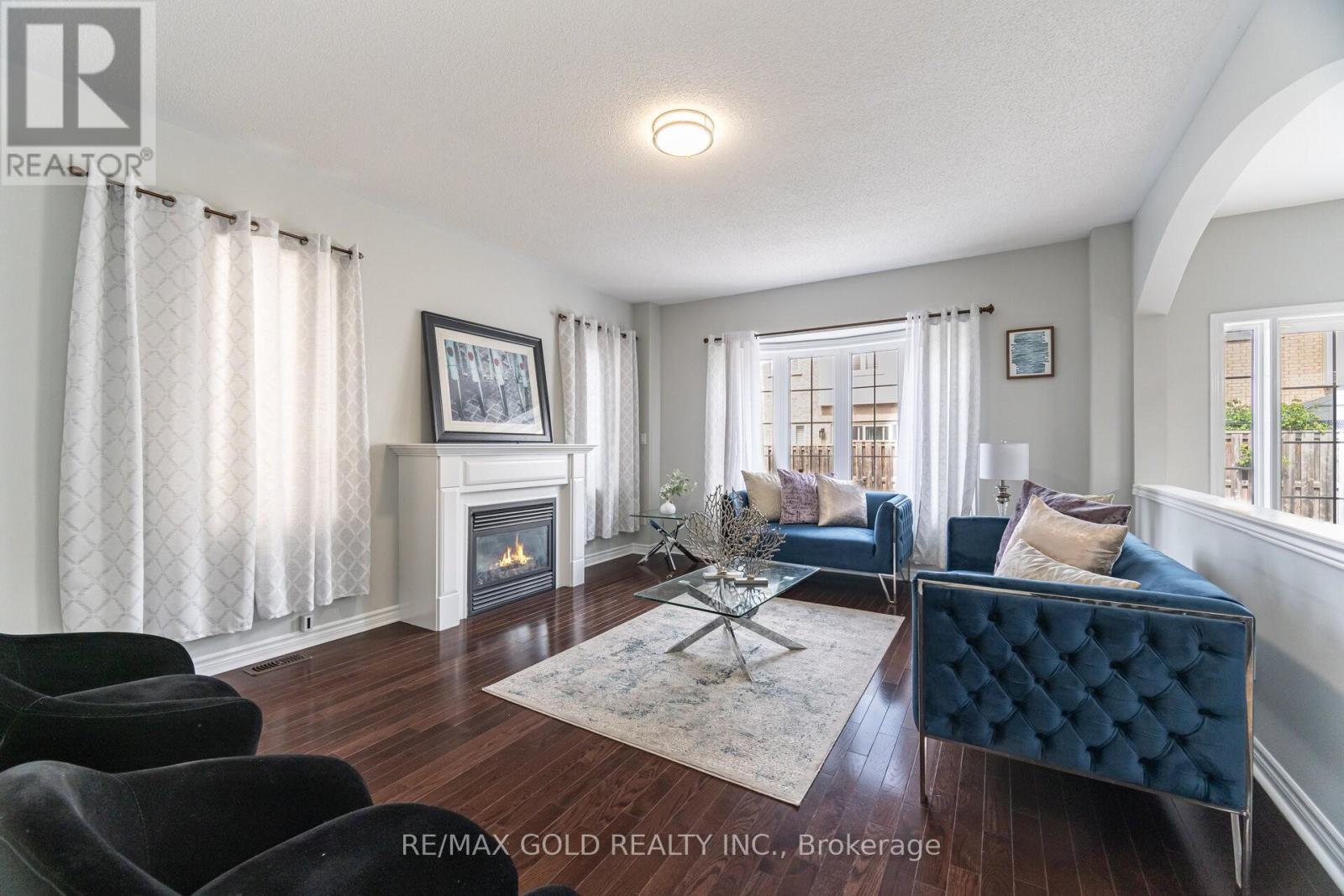 15 Oakhaven Road, Brampton, Ontario  L6P 2Y3 - Photo 10 - W12678706