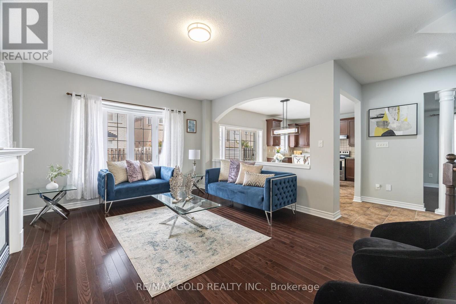 15 Oakhaven Road, Brampton, Ontario  L6P 2Y3 - Photo 11 - W12678706