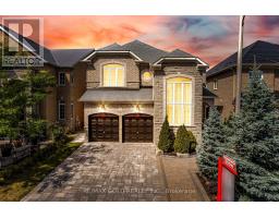 15 OAKHAVEN ROAD, Brampton, Ontario