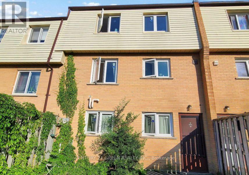 138 - 3175 Kirwin Avenue, Mississauga, Ontario  L5A 3M4 - Photo 11 - W12678742