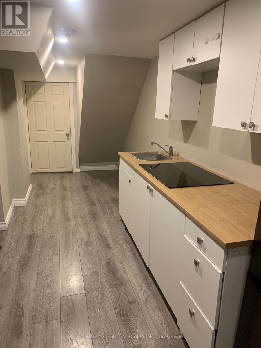 138 - 3175 Kirwin Avenue, Mississauga, Ontario  L5A 3M4 - Photo 3 - W12678742