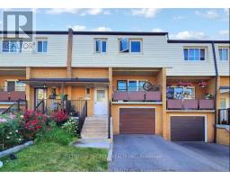 138 - 3175 KIRWIN AVENUE, Mississauga, Ontario