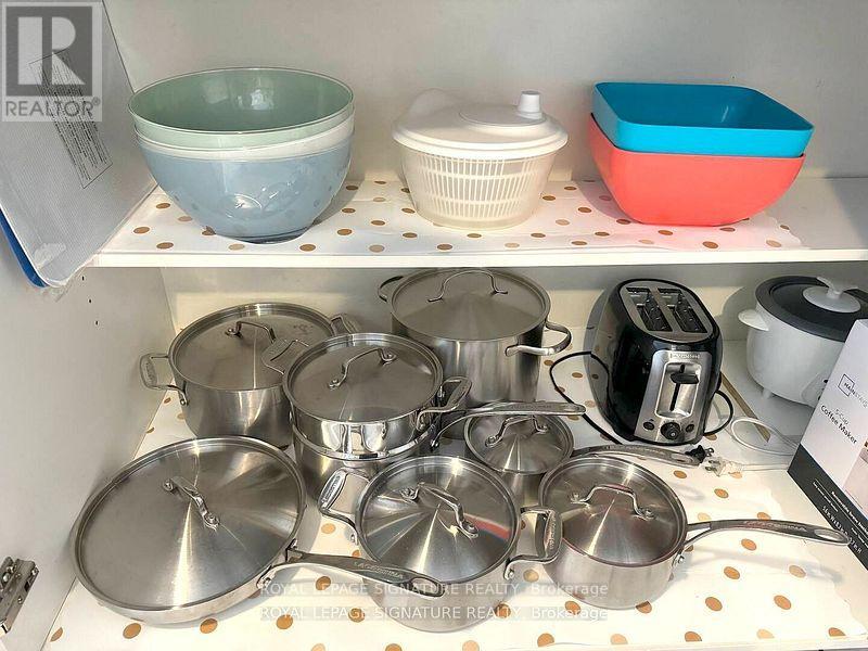 40 - 1591 South Parade Court, Mississauga, Ontario  L5M 6G1 - Photo 12 - W12678744