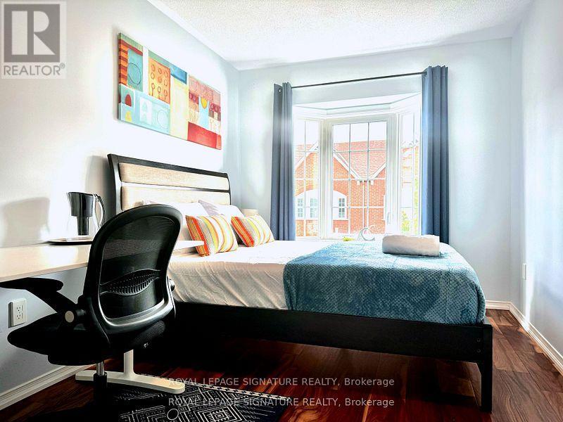 40 - 1591 South Parade Court, Mississauga, Ontario  L5M 6G1 - Photo 17 - W12678744