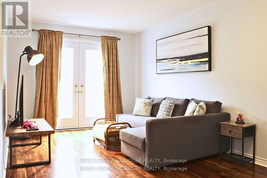 40 - 1591 South Parade Court, Mississauga, Ontario  L5M 6G1 - Photo 20 - W12678744