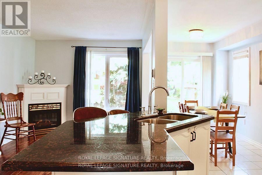 40 - 1591 South Parade Court, Mississauga, Ontario  L5M 6G1 - Photo 6 - W12678744