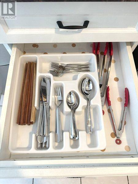 40 - 1591 South Parade Court, Mississauga, Ontario  L5M 6G1 - Photo 8 - W12678744