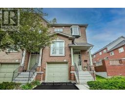 40 - 1591 SOUTH PARADE COURT, Mississauga, Ontario