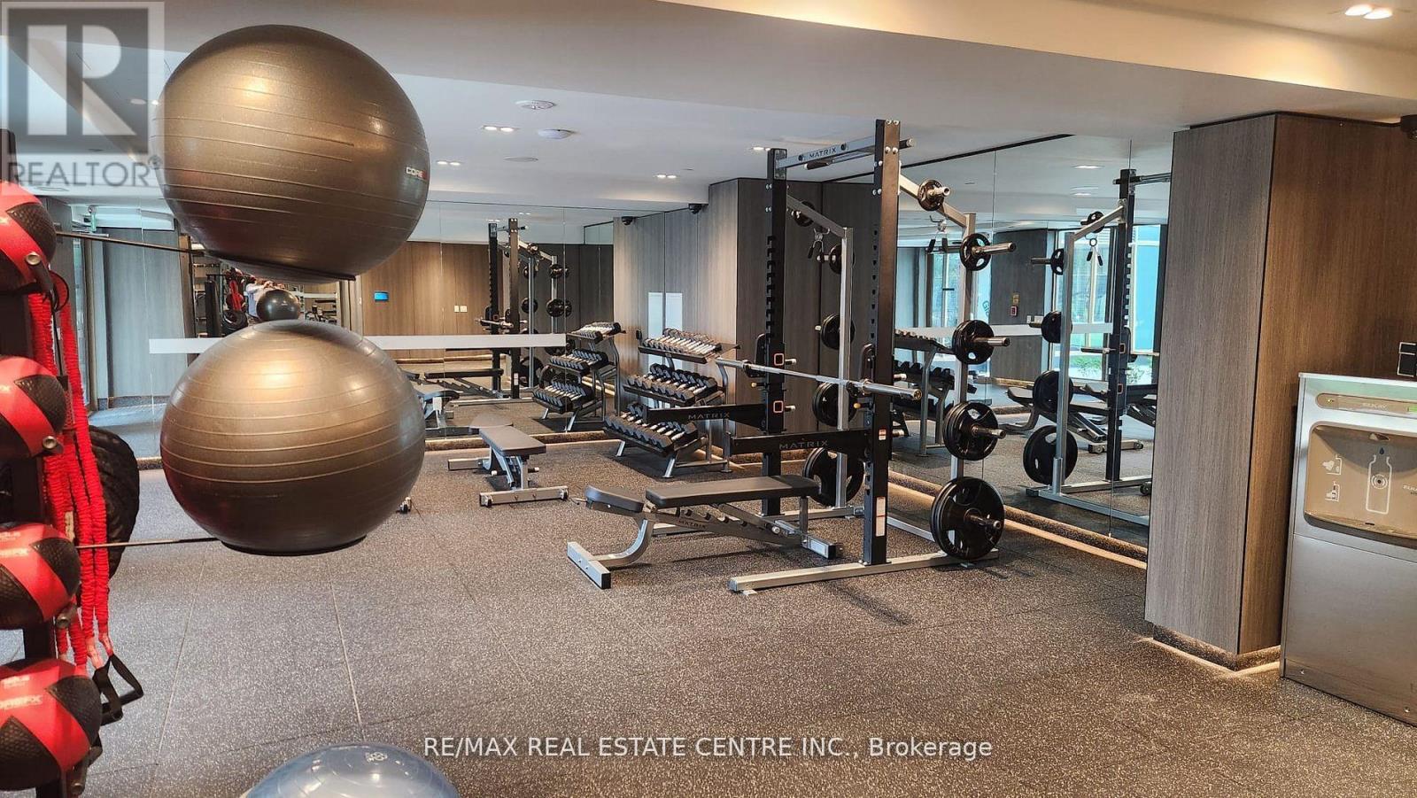 107 - 2343 Khalsa Gate, Oakville, Ontario  L6M 4J2 - Photo 4 - W12678754