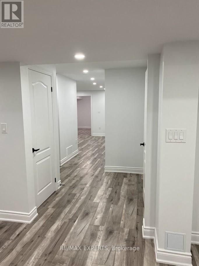 Bsmt - 1368 Connaught Terrace, Milton, Ontario  L9E 0B8 - Photo 5 - W12678766