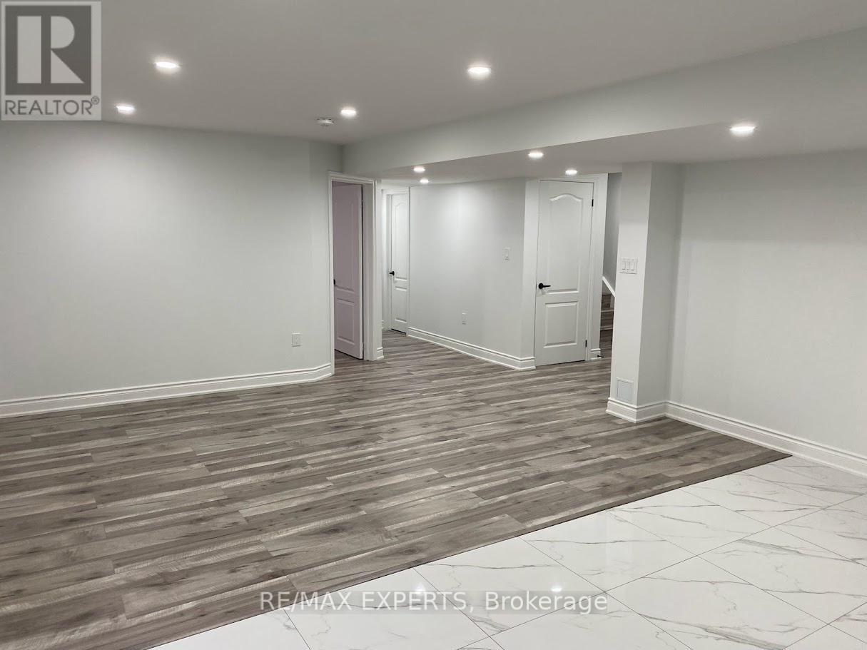 Bsmt - 1368 Connaught Terrace, Milton, Ontario  L9E 0B8 - Photo 8 - W12678766