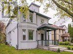 UNIT B - 81 BUTTONWOOD AVENUE, Toronto, Ontario