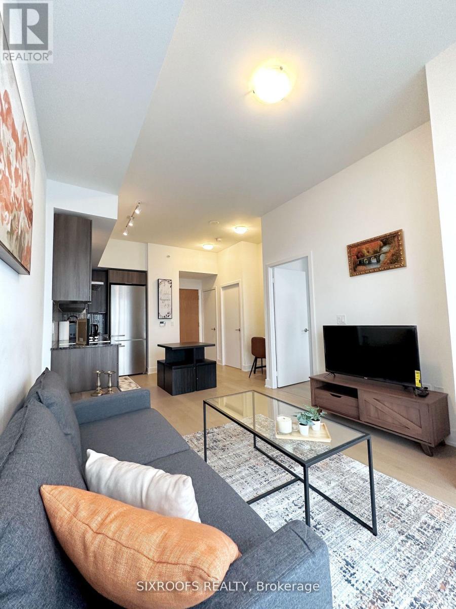 6209 - 30 Shore Breeze Drive, Toronto, Ontario  M8V 0J1 - Photo 1 - W12678792