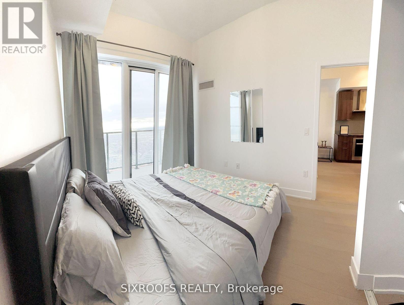 6209 - 30 Shore Breeze Drive, Toronto, Ontario  M8V 0J1 - Photo 11 - W12678792