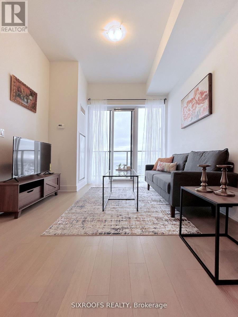 6209 - 30 Shore Breeze Drive, Toronto, Ontario  M8V 0J1 - Photo 12 - W12678792