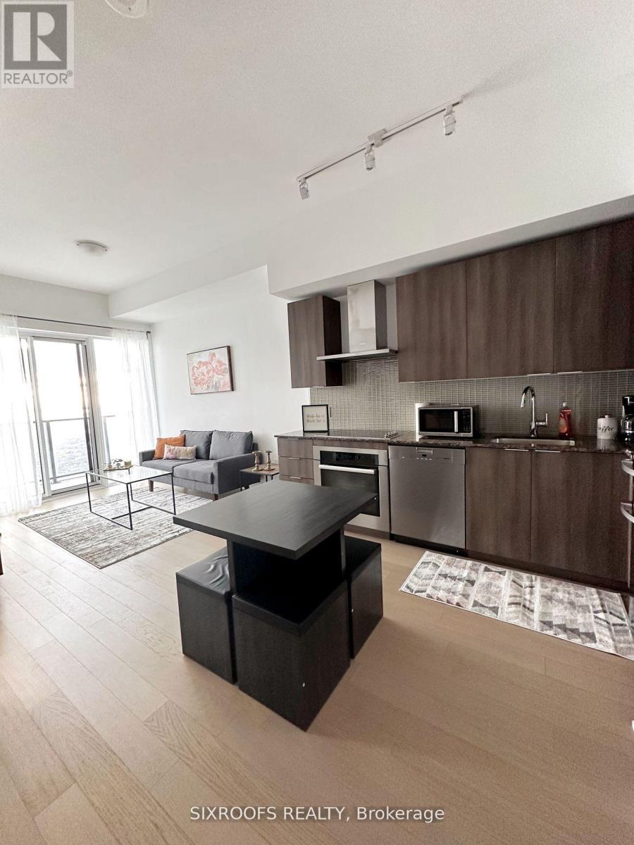 6209 - 30 Shore Breeze Drive, Toronto, Ontario  M8V 0J1 - Photo 13 - W12678792