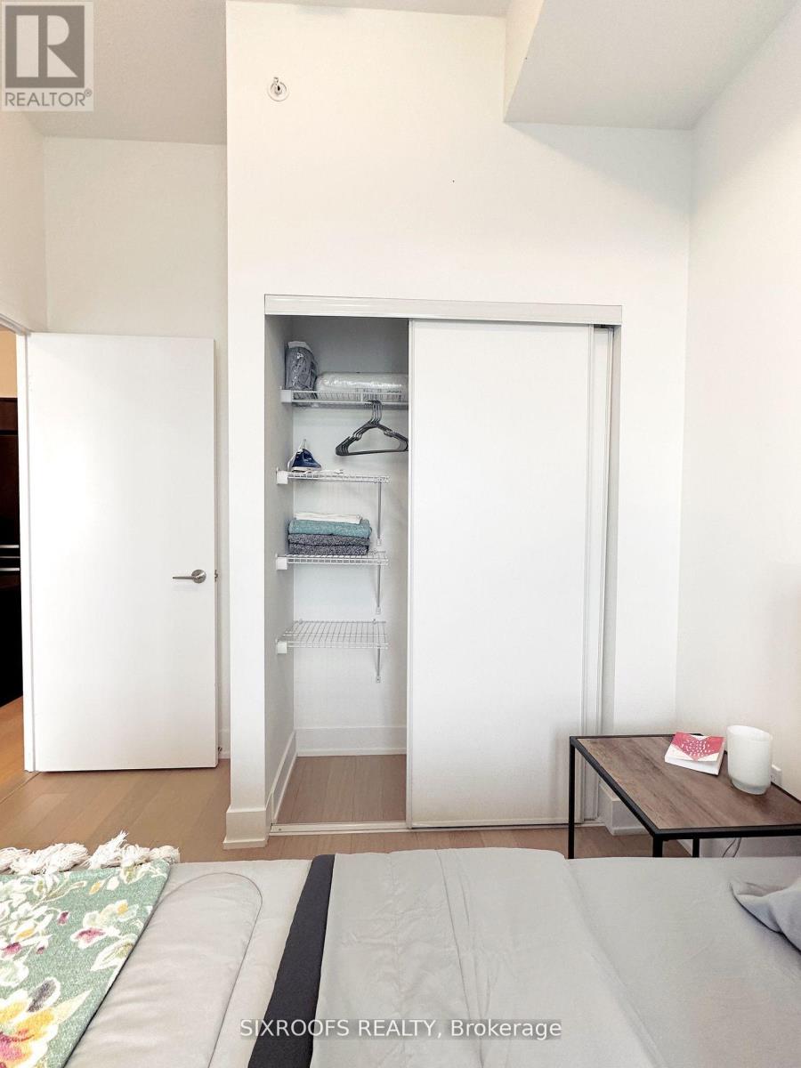 6209 - 30 Shore Breeze Drive, Toronto, Ontario  M8V 0J1 - Photo 14 - W12678792