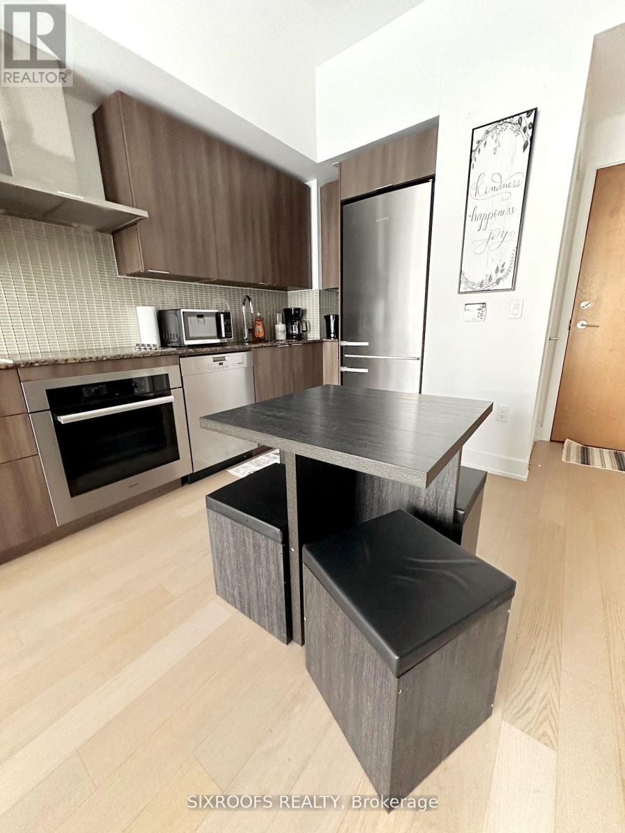 6209 - 30 Shore Breeze Drive, Toronto, Ontario  M8V 0J1 - Photo 15 - W12678792