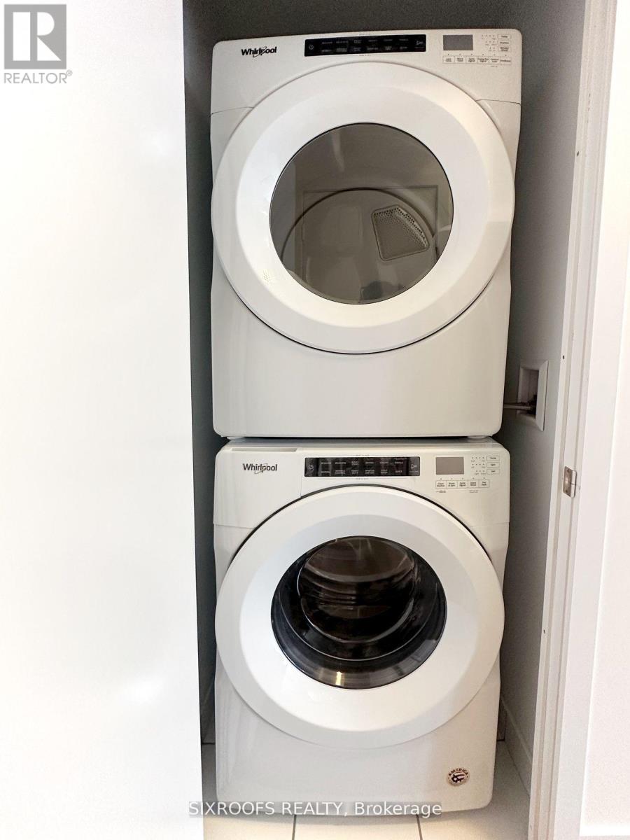 6209 - 30 Shore Breeze Drive, Toronto, Ontario  M8V 0J1 - Photo 18 - W12678792