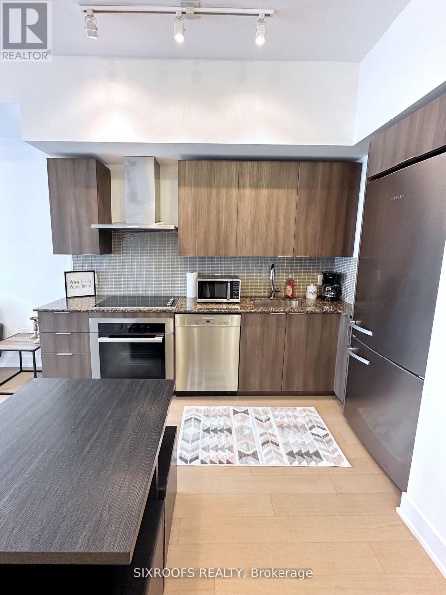 6209 - 30 Shore Breeze Drive, Toronto, Ontario  M8V 0J1 - Photo 19 - W12678792