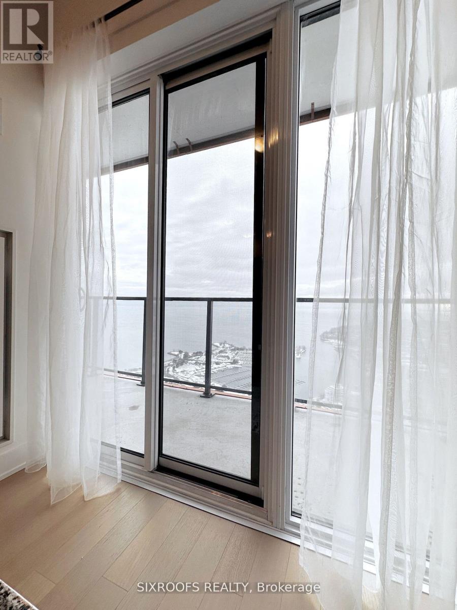 6209 - 30 Shore Breeze Drive, Toronto, Ontario  M8V 0J1 - Photo 3 - W12678792