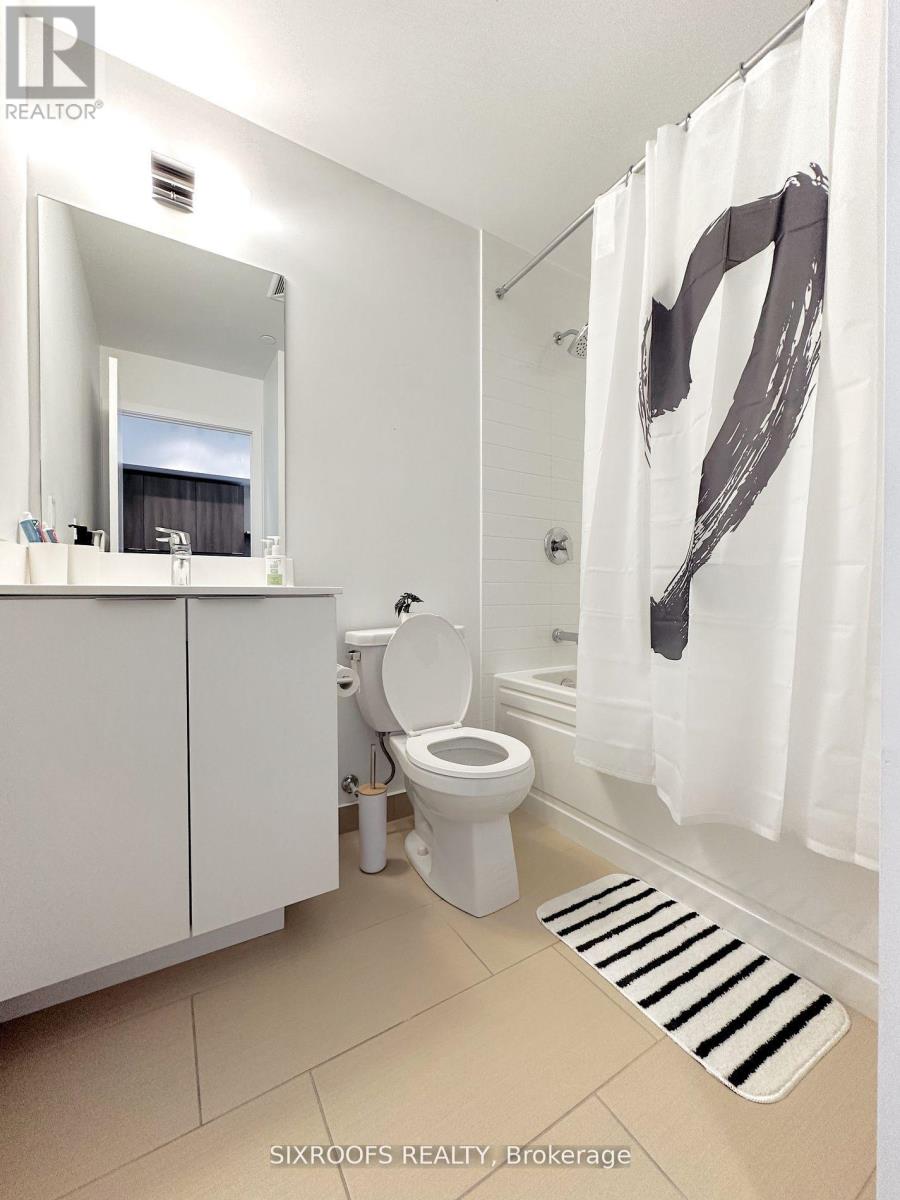 6209 - 30 Shore Breeze Drive, Toronto, Ontario  M8V 0J1 - Photo 4 - W12678792