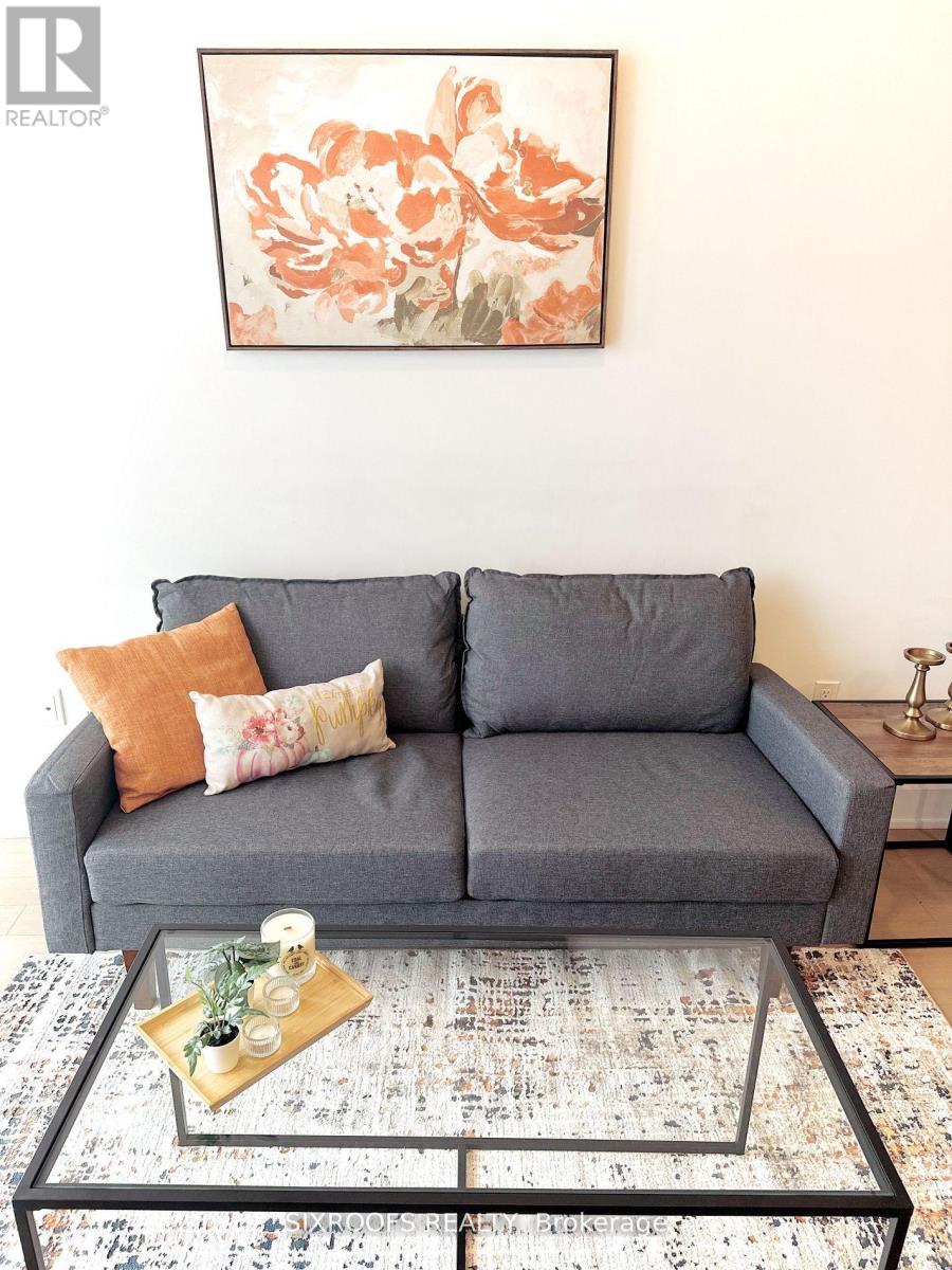 6209 - 30 Shore Breeze Drive, Toronto, Ontario  M8V 0J1 - Photo 5 - W12678792