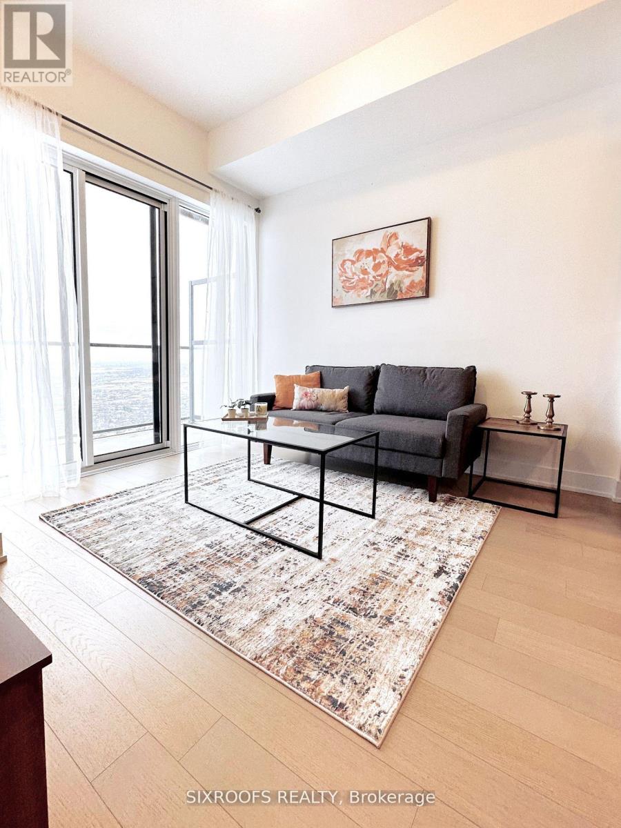 6209 - 30 Shore Breeze Drive, Toronto, Ontario  M8V 0J1 - Photo 7 - W12678792