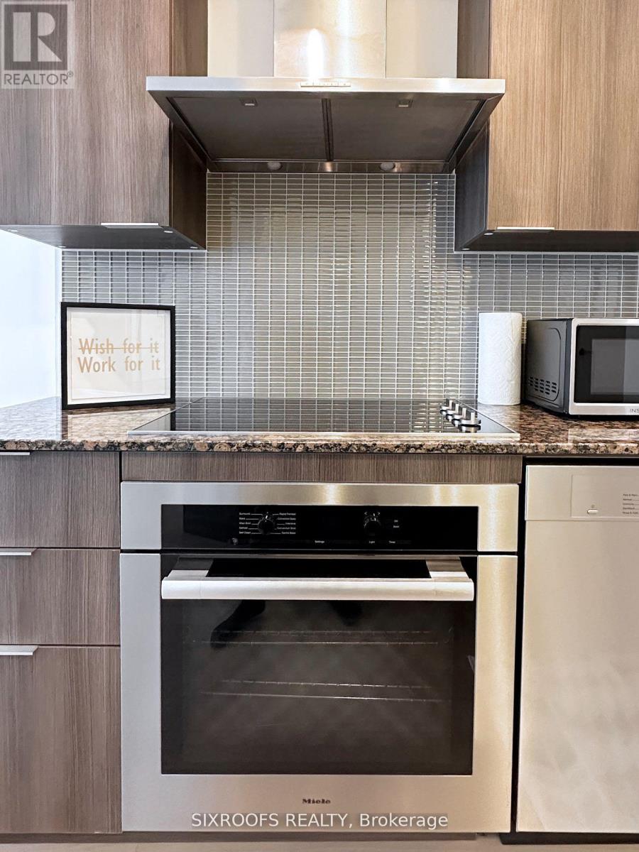 6209 - 30 Shore Breeze Drive, Toronto, Ontario  M8V 0J1 - Photo 9 - W12678792