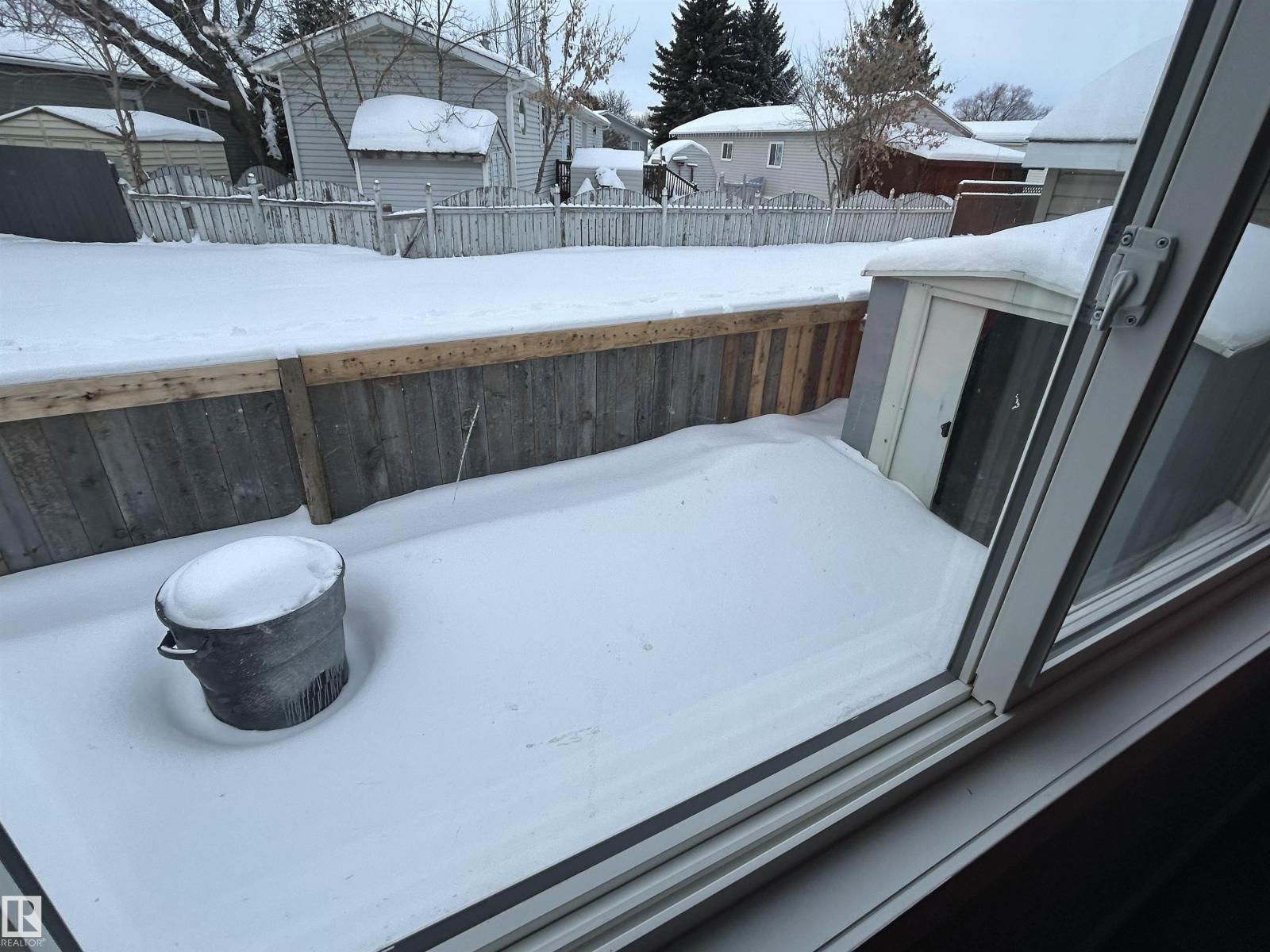 347 West Brook Wy Nw Nw, Edmonton, Alberta  T5S 1T5 - Photo 10 - E4469462