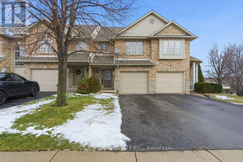 619 SOUTHRIDGE DRIVE, Hamilton, Ontario