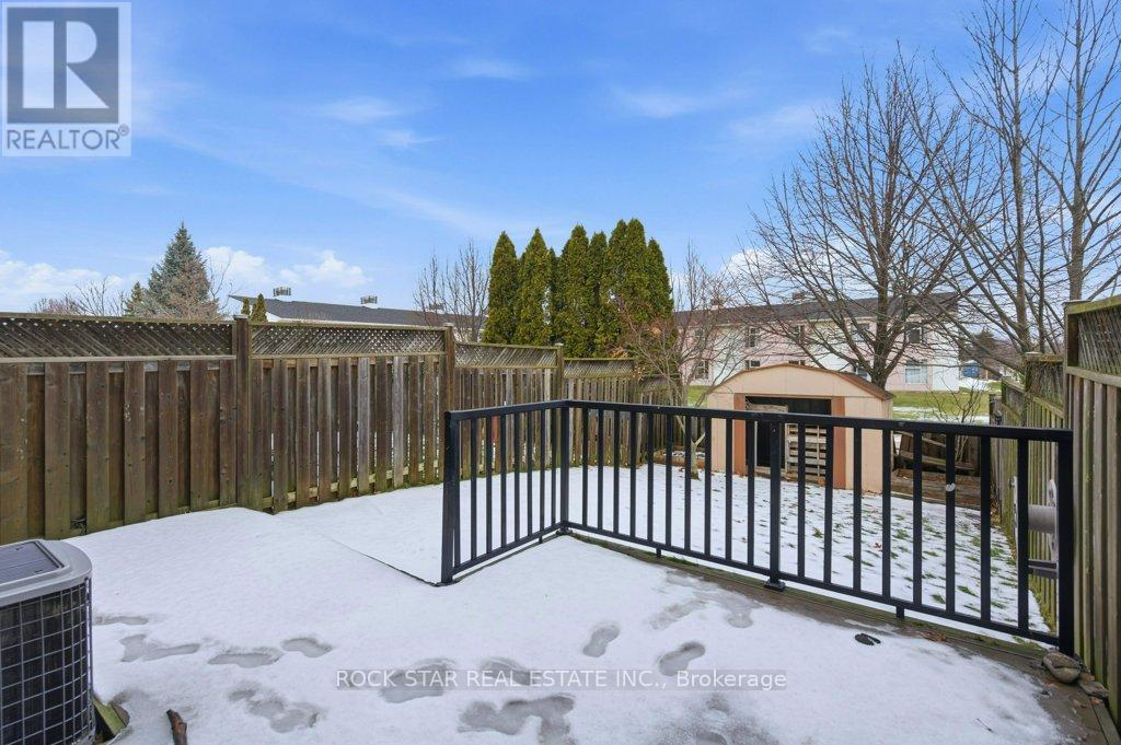 619 Southridge Drive, Hamilton, Ontario  L9C 7V8 - Photo 21 - X12678776