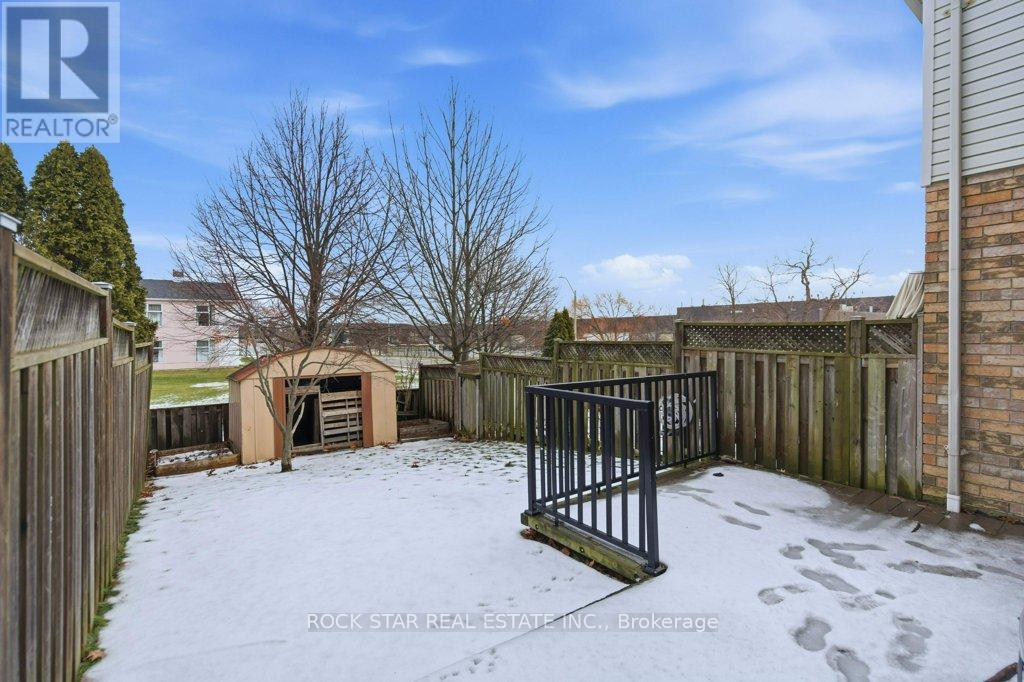 619 Southridge Drive, Hamilton, Ontario  L9C 7V8 - Photo 22 - X12678776