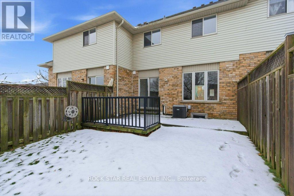 619 Southridge Drive, Hamilton, Ontario  L9C 7V8 - Photo 23 - X12678776