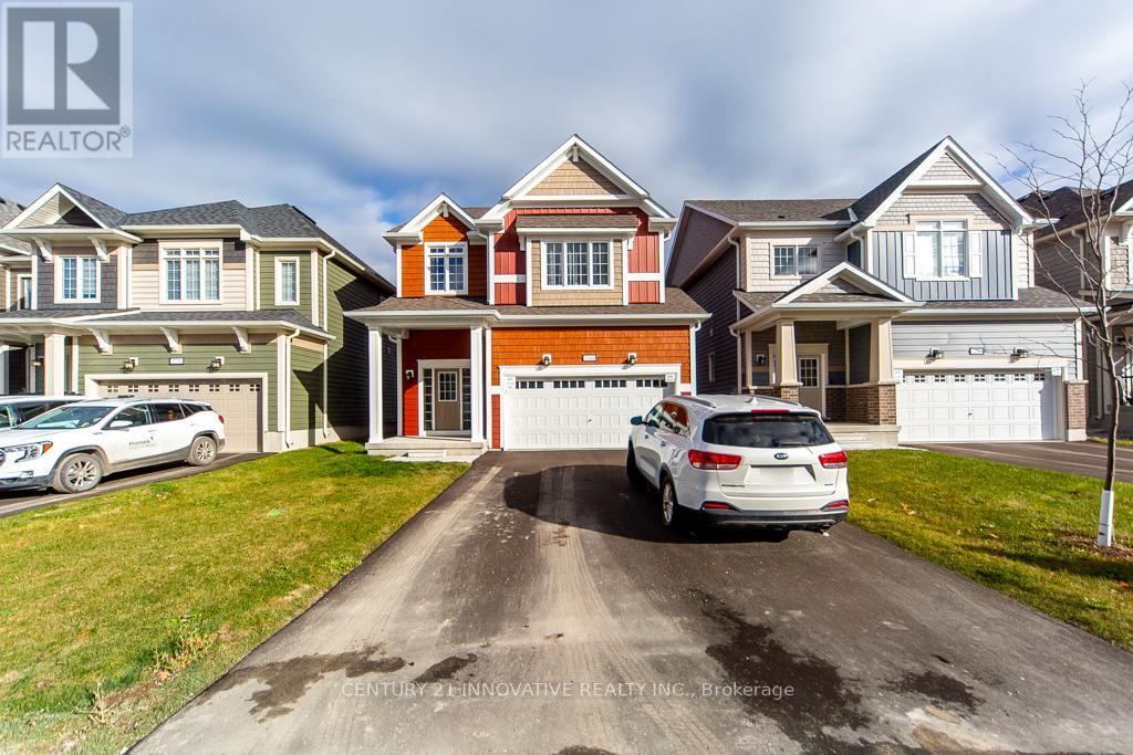 260 BEECHWOOD FOREST LANE, Gravenhurst, Ontario