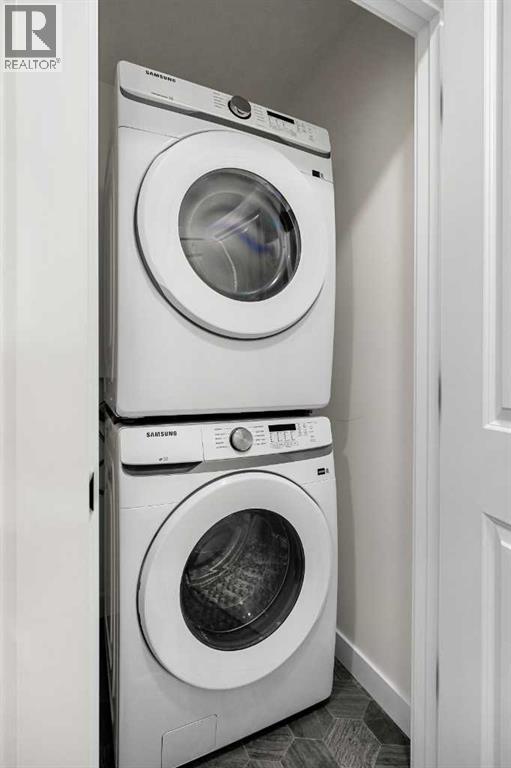 1206, 525 River Heights Drive, Cochrane, Alberta  T4C 3E3 - Photo 30 - A2267465