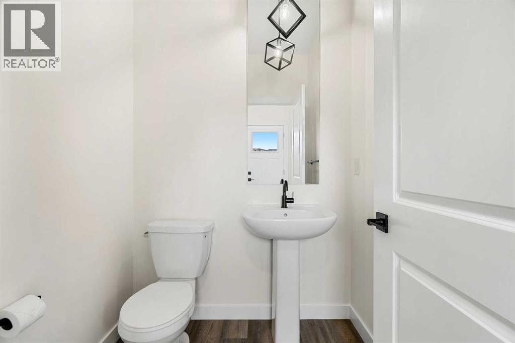 1206, 525 River Heights Drive, Cochrane, Alberta  T4C 3E3 - Photo 17 - A2267465