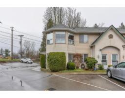 47 3380 GLADWIN ROAD, Abbotsford, British Columbia