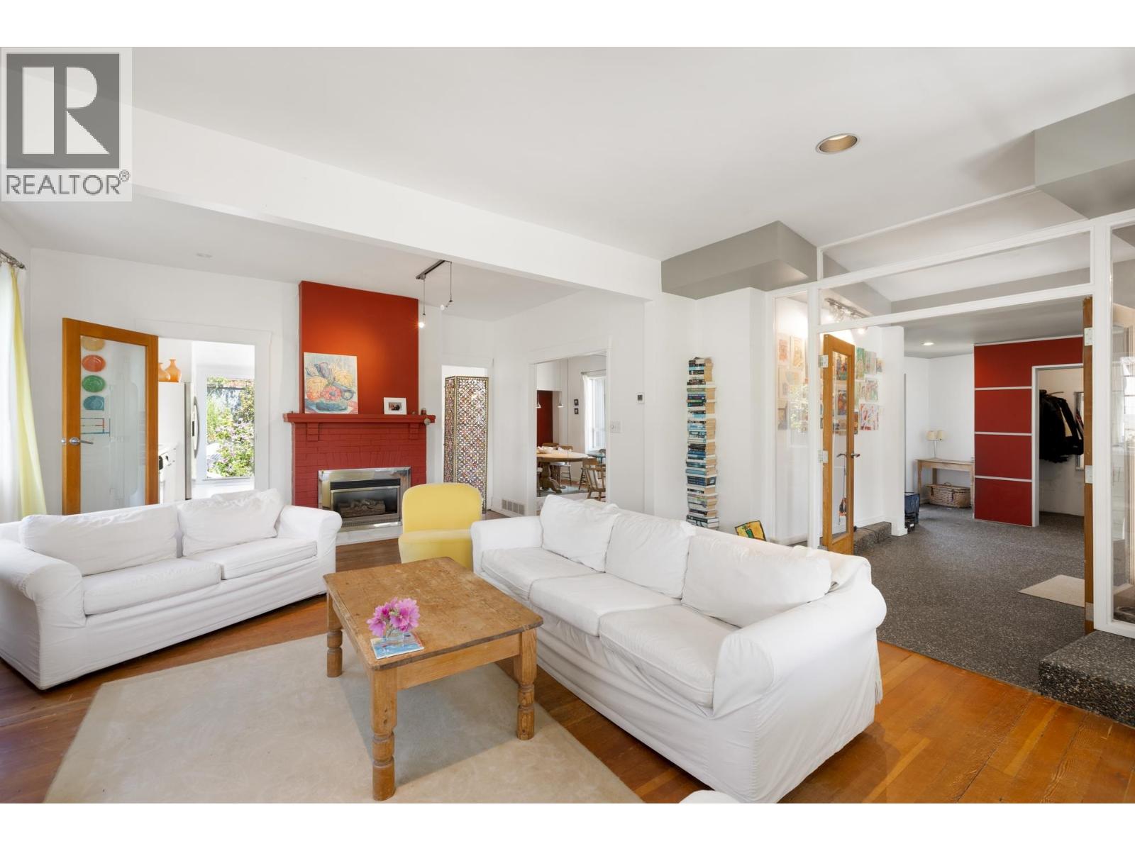 2433 Mathers Avenue, West Vancouver, British Columbia  V7V 2H9 - Photo 6 - R3027955